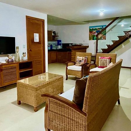 Charm Bahia Residencias Порто Сегуро Екстериор снимка