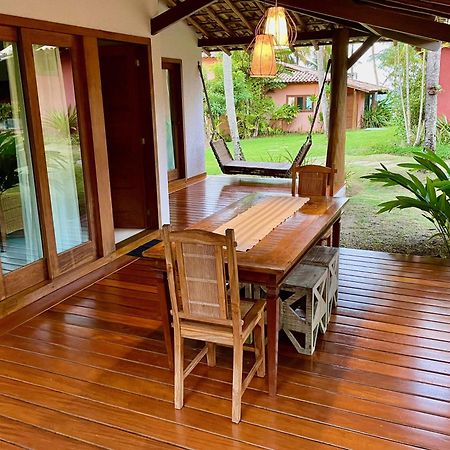 Charm Bahia Residencias Порто Сегуро Стая снимка