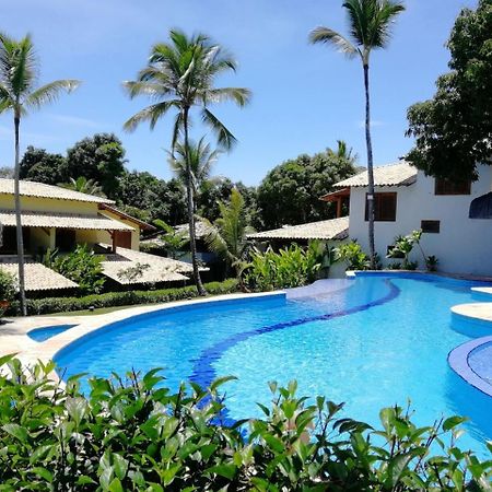 Charm Bahia Residencias Порто Сегуро Екстериор снимка