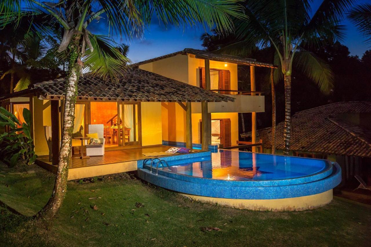 Charm Bahia Residencias Порто Сегуро Екстериор снимка