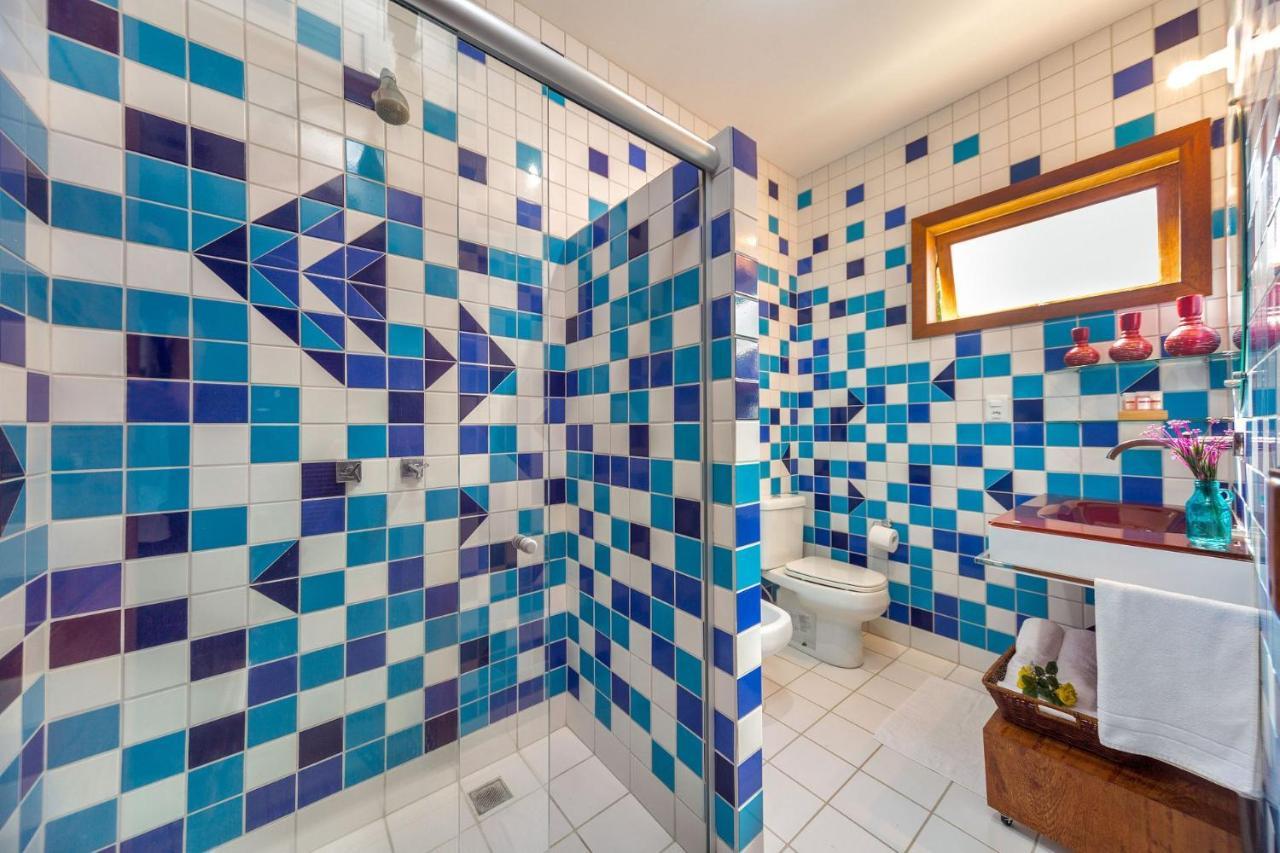 Charm Bahia Residencias Порто Сегуро Екстериор снимка