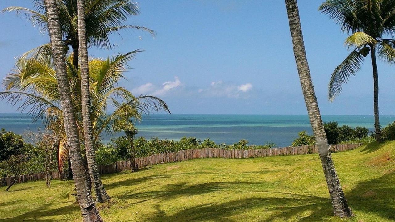 Charm Bahia Residencias Порто Сегуро Екстериор снимка