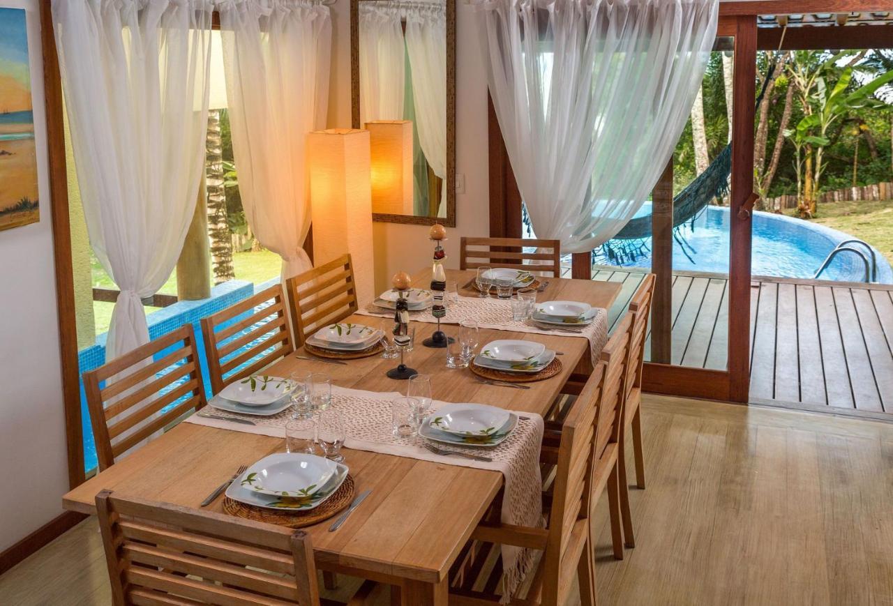 Charm Bahia Residencias Порто Сегуро Екстериор снимка