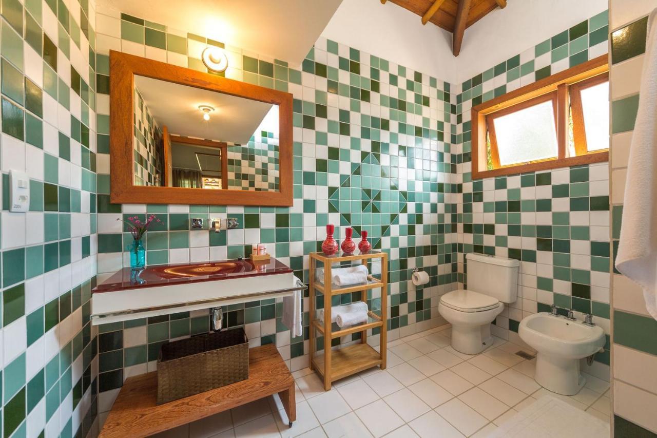 Charm Bahia Residencias Порто Сегуро Екстериор снимка