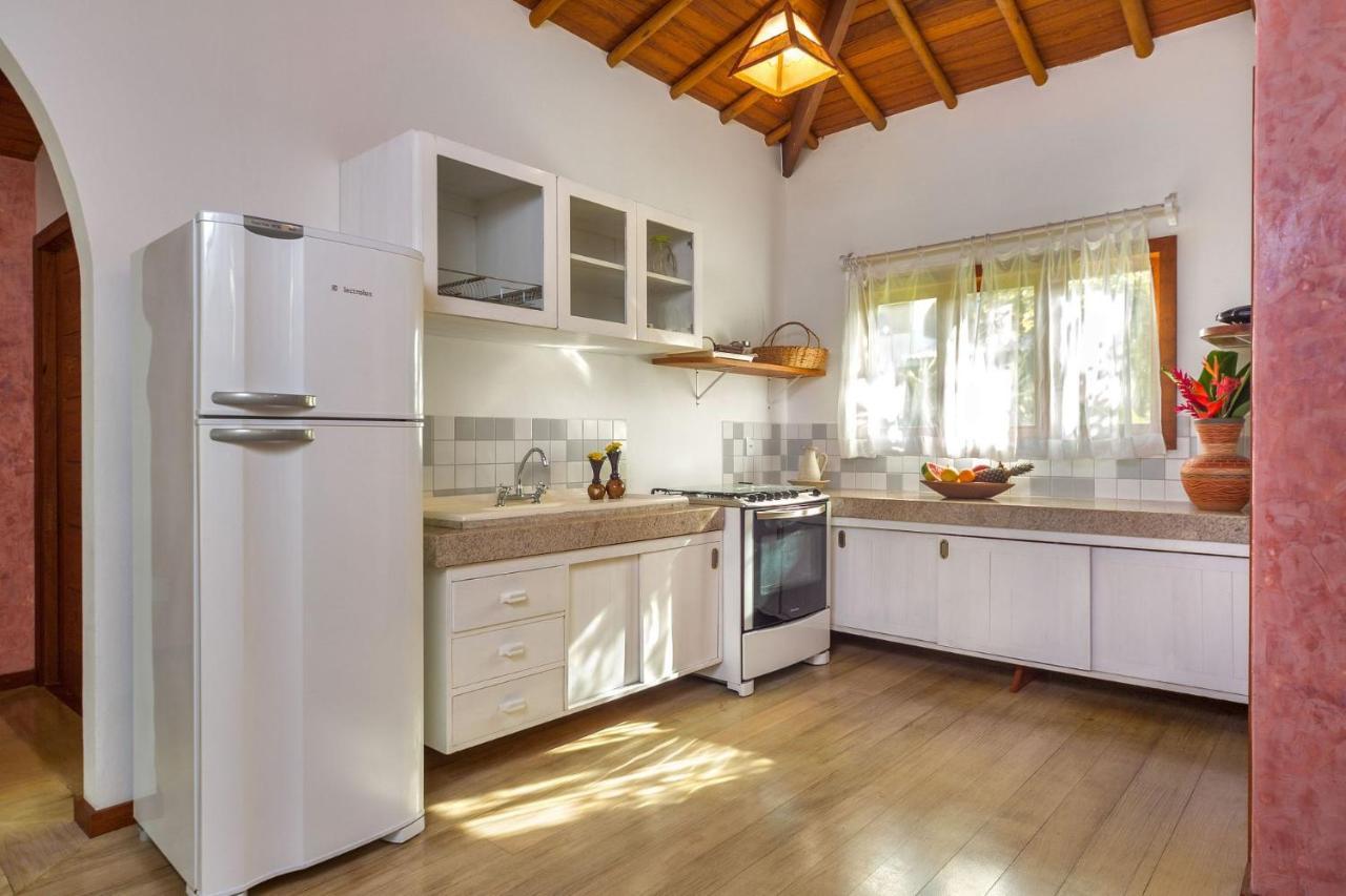 Charm Bahia Residencias Порто Сегуро Екстериор снимка