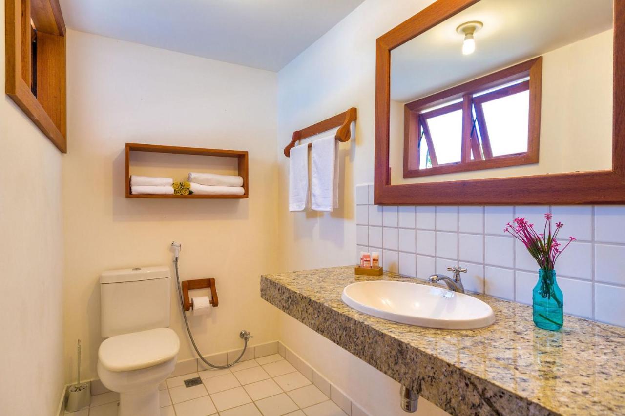 Charm Bahia Residencias Порто Сегуро Екстериор снимка