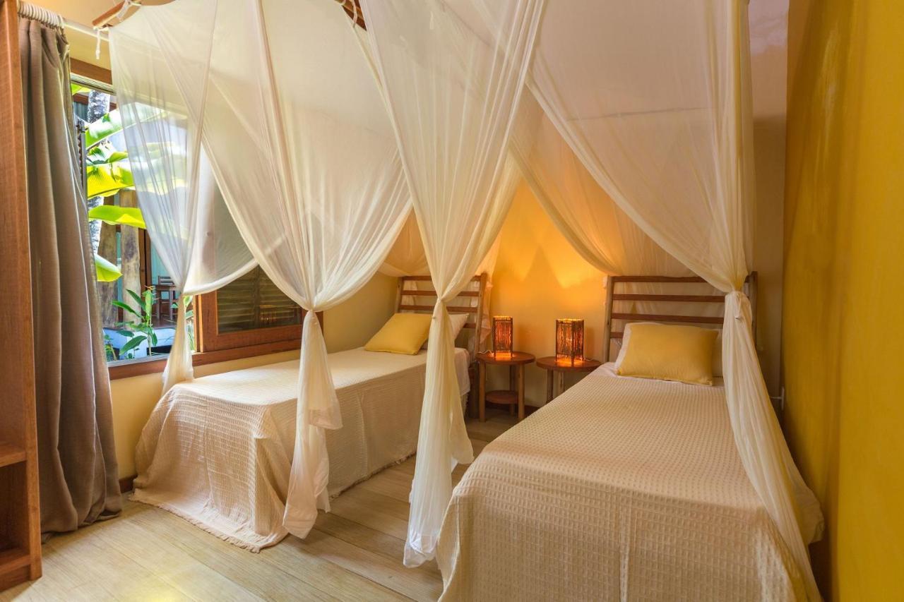 Charm Bahia Residencias Порто Сегуро Екстериор снимка