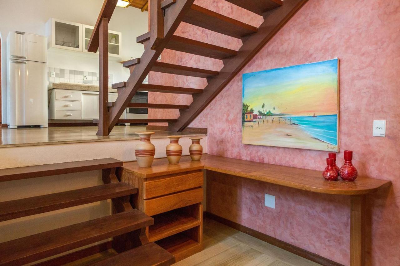 Charm Bahia Residencias Порто Сегуро Екстериор снимка