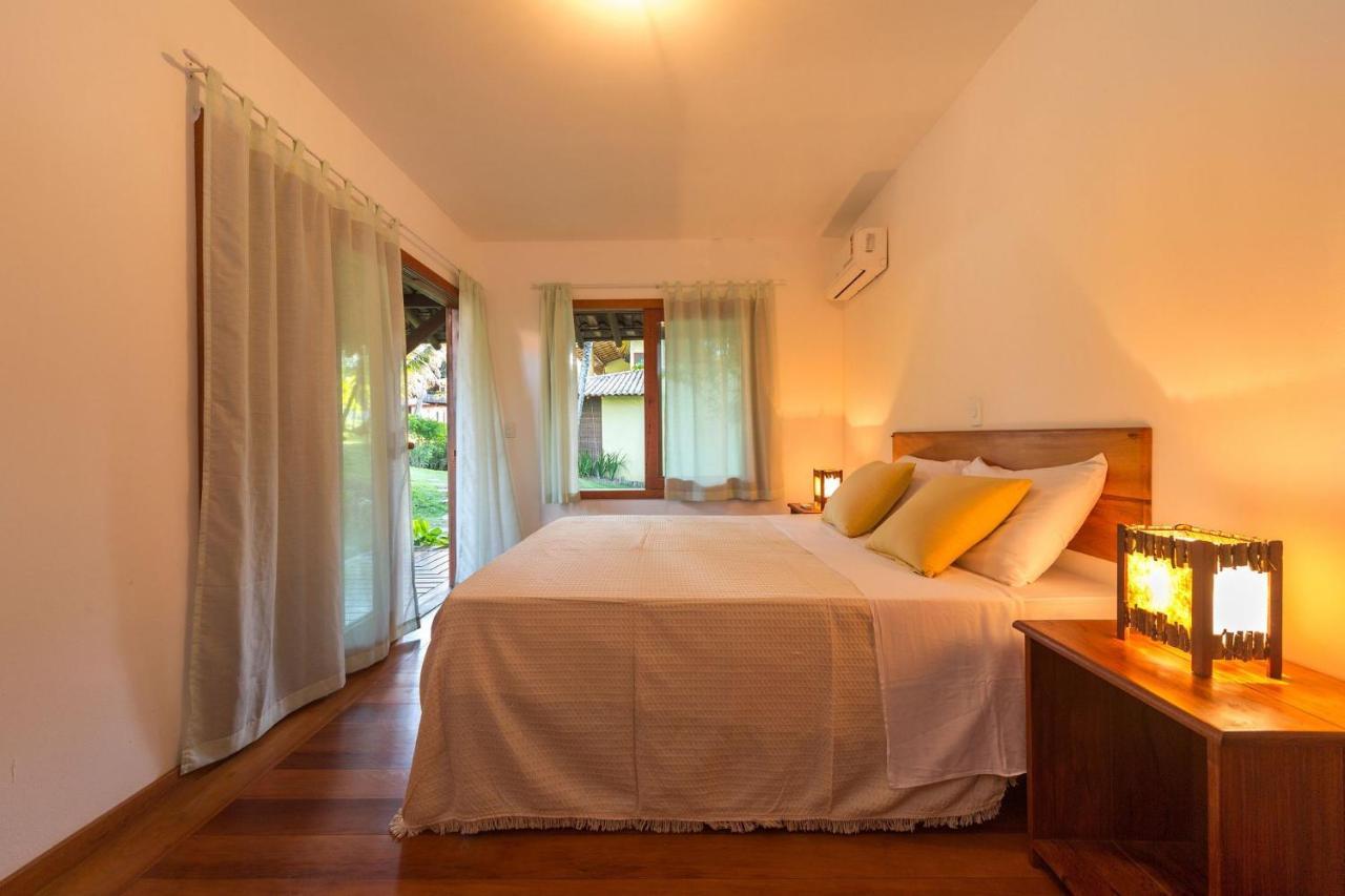 Charm Bahia Residencias Порто Сегуро Екстериор снимка
