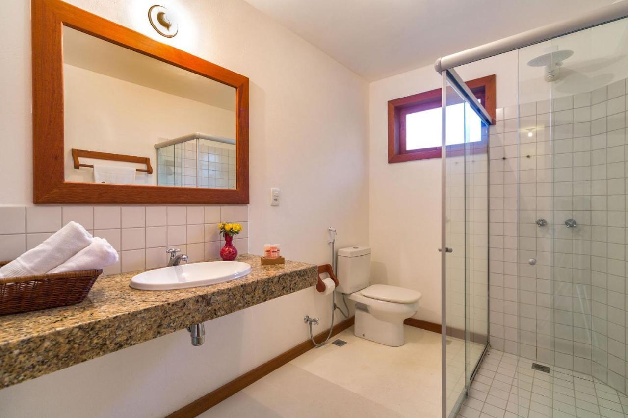 Charm Bahia Residencias Порто Сегуро Екстериор снимка