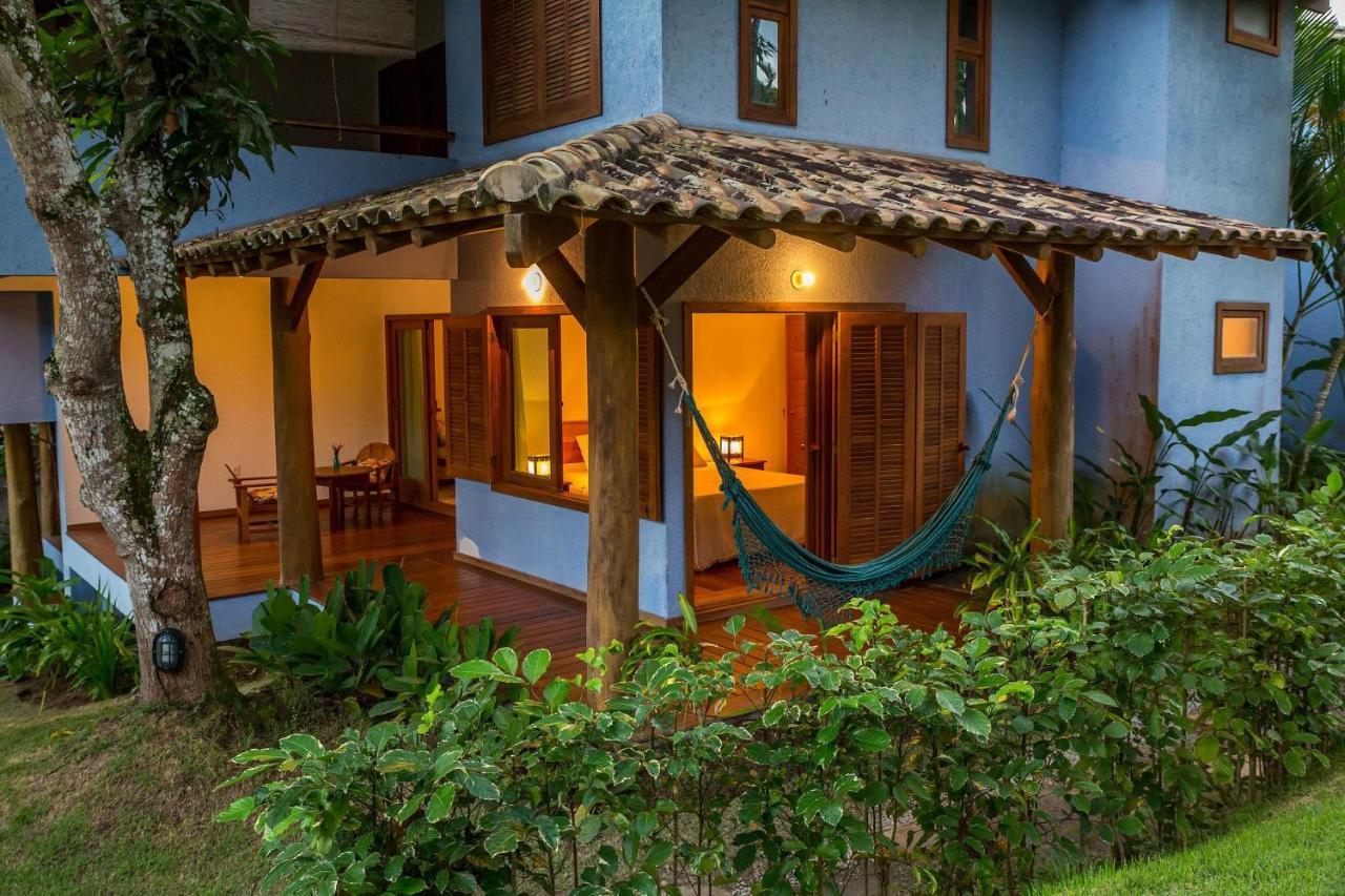 Charm Bahia Residencias Порто Сегуро Екстериор снимка