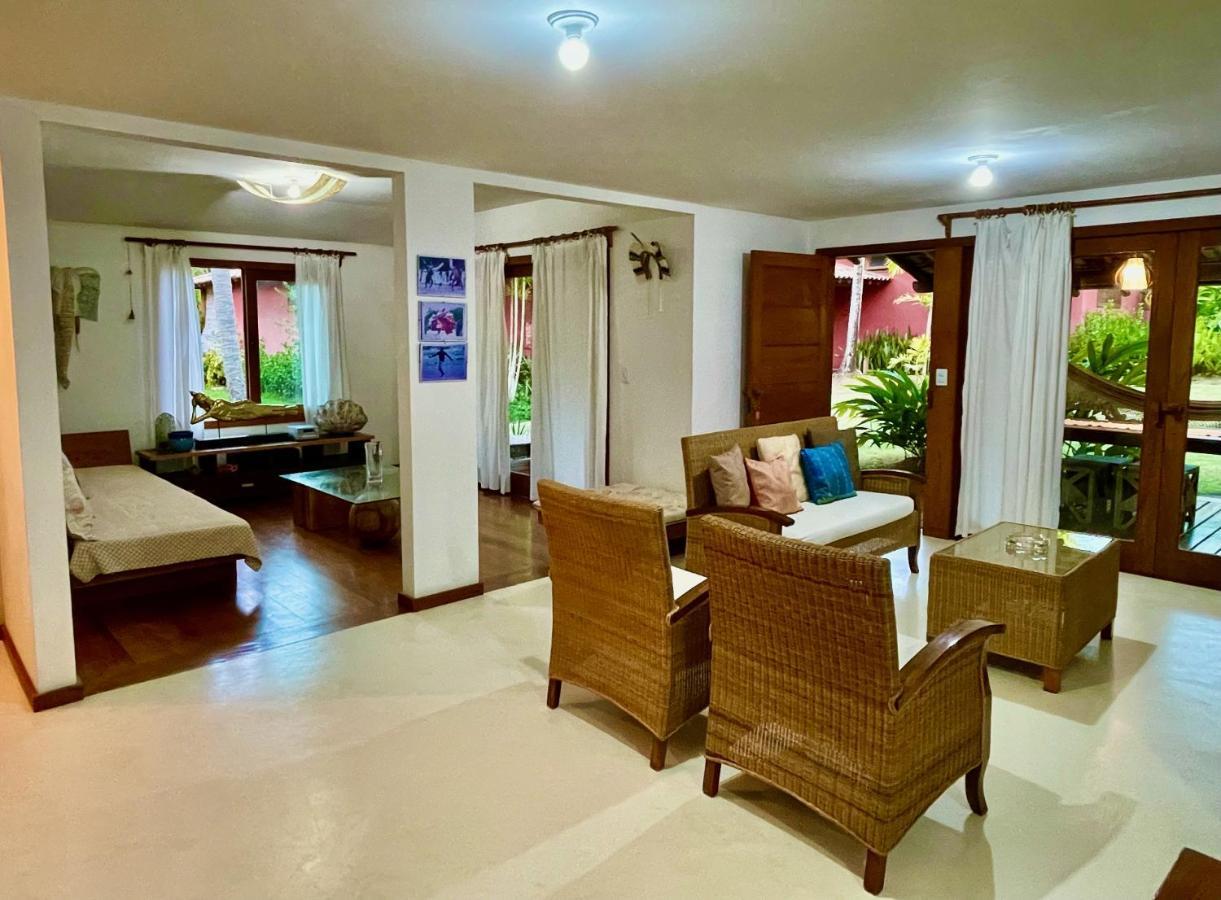 Charm Bahia Residencias Порто Сегуро Екстериор снимка
