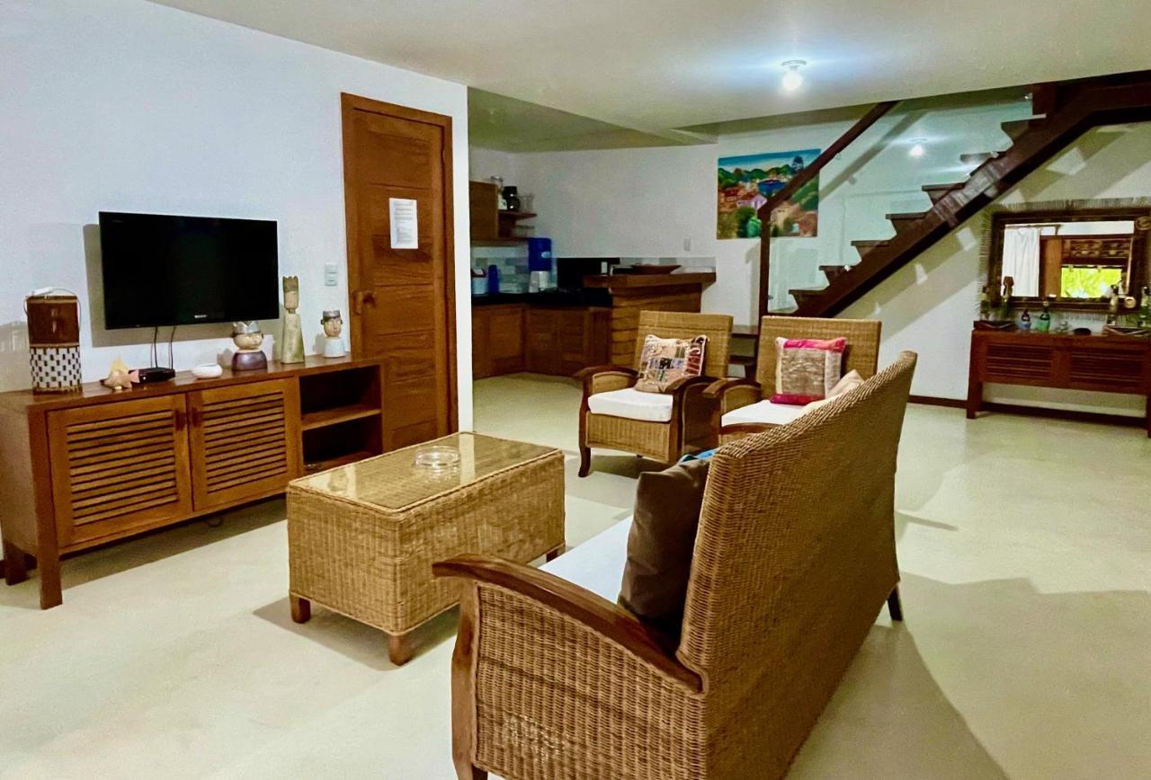 Charm Bahia Residencias Порто Сегуро Екстериор снимка