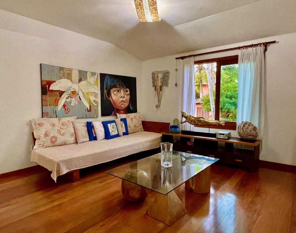Charm Bahia Residencias Порто Сегуро Екстериор снимка