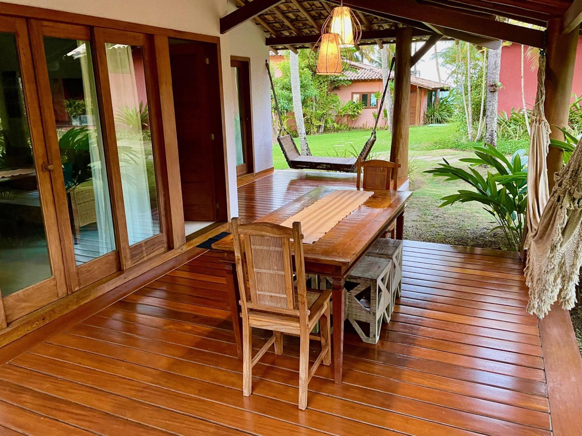 Charm Bahia Residencias Порто Сегуро Стая снимка
