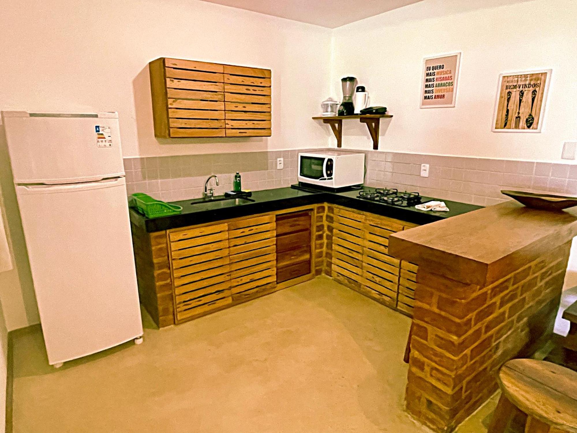 Charm Bahia Residencias Порто Сегуро Екстериор снимка