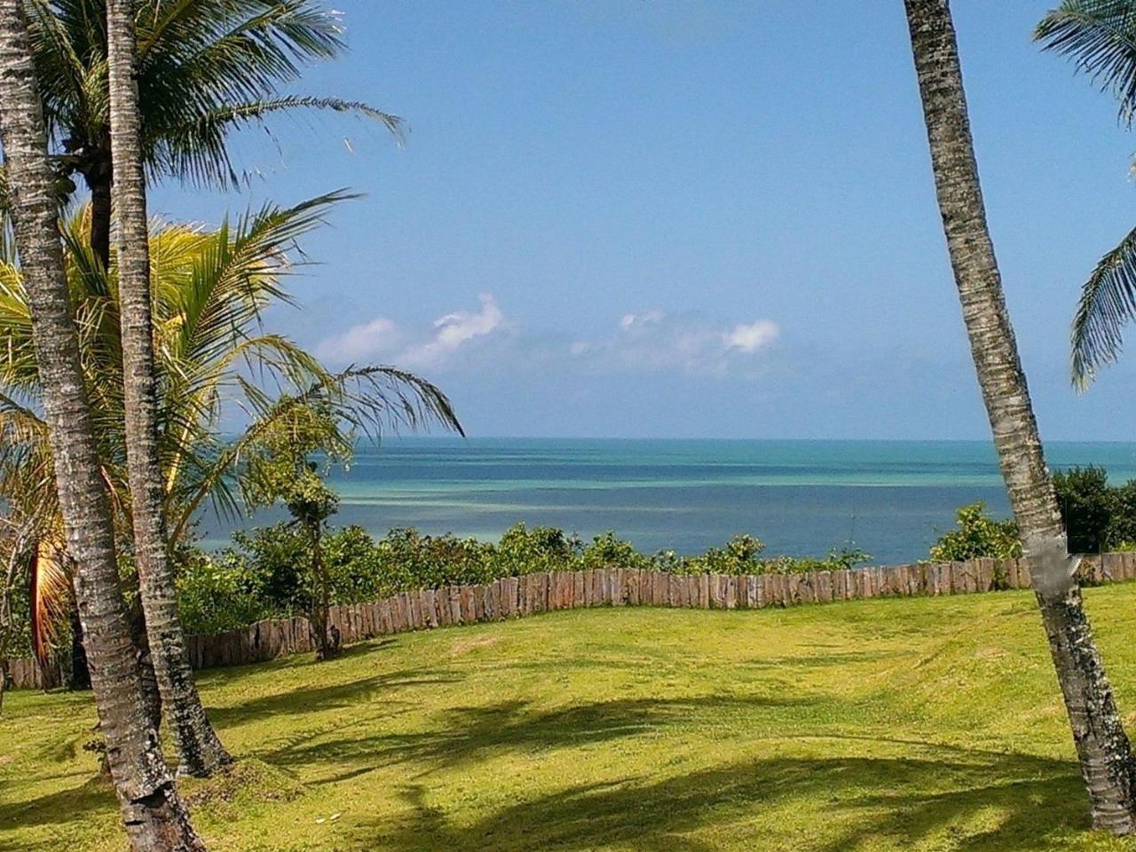Charm Bahia Residencias Порто Сегуро Екстериор снимка