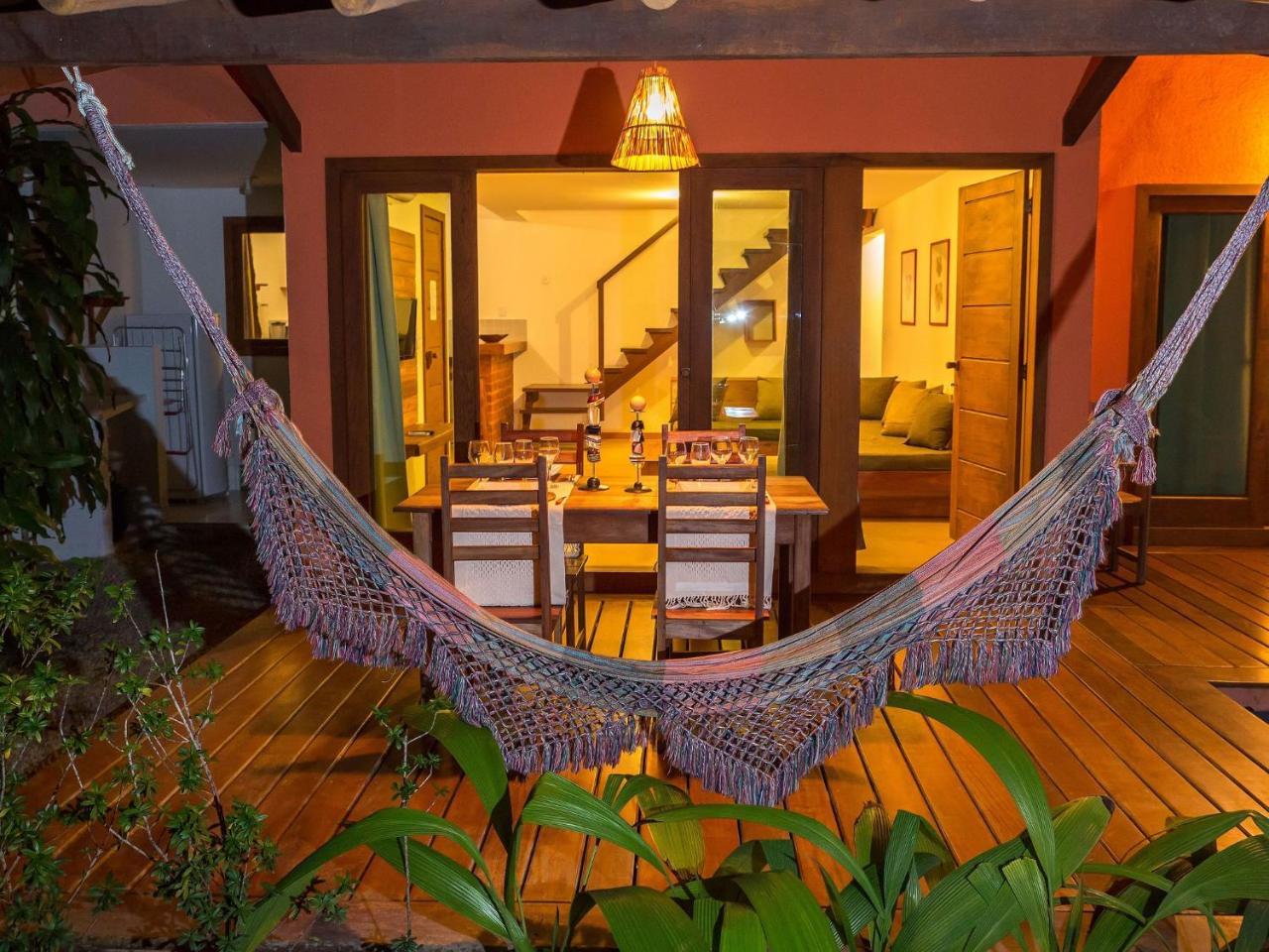 Charm Bahia Residencias Порто Сегуро Екстериор снимка