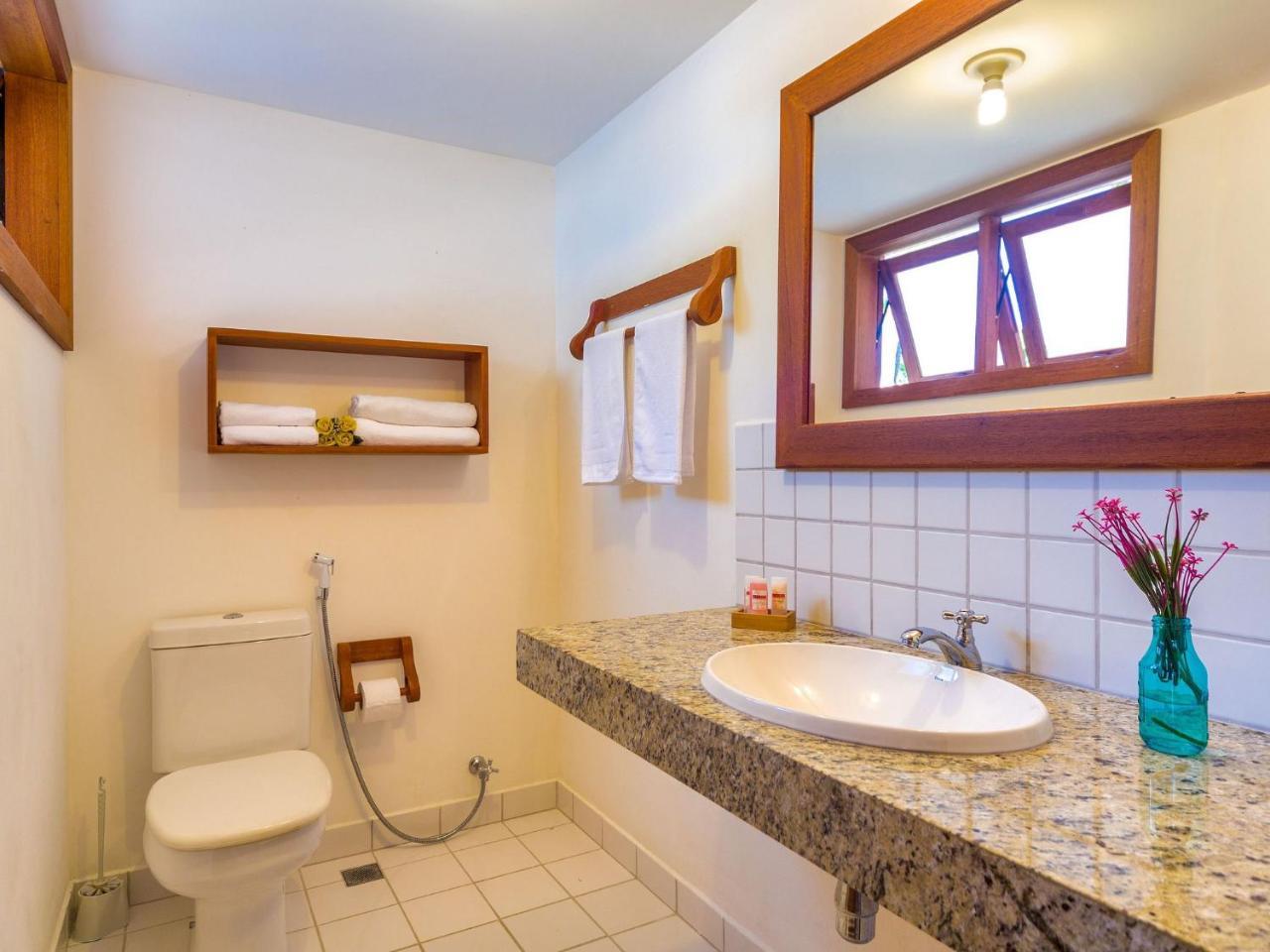Charm Bahia Residencias Порто Сегуро Екстериор снимка