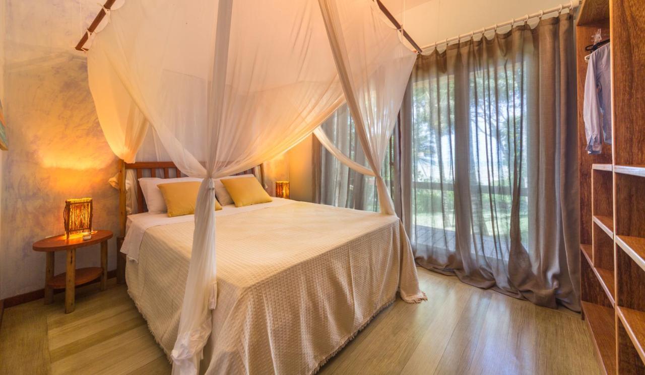 Charm Bahia Residencias Порто Сегуро Екстериор снимка