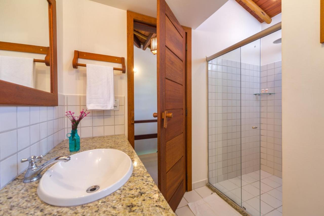 Charm Bahia Residencias Порто Сегуро Екстериор снимка