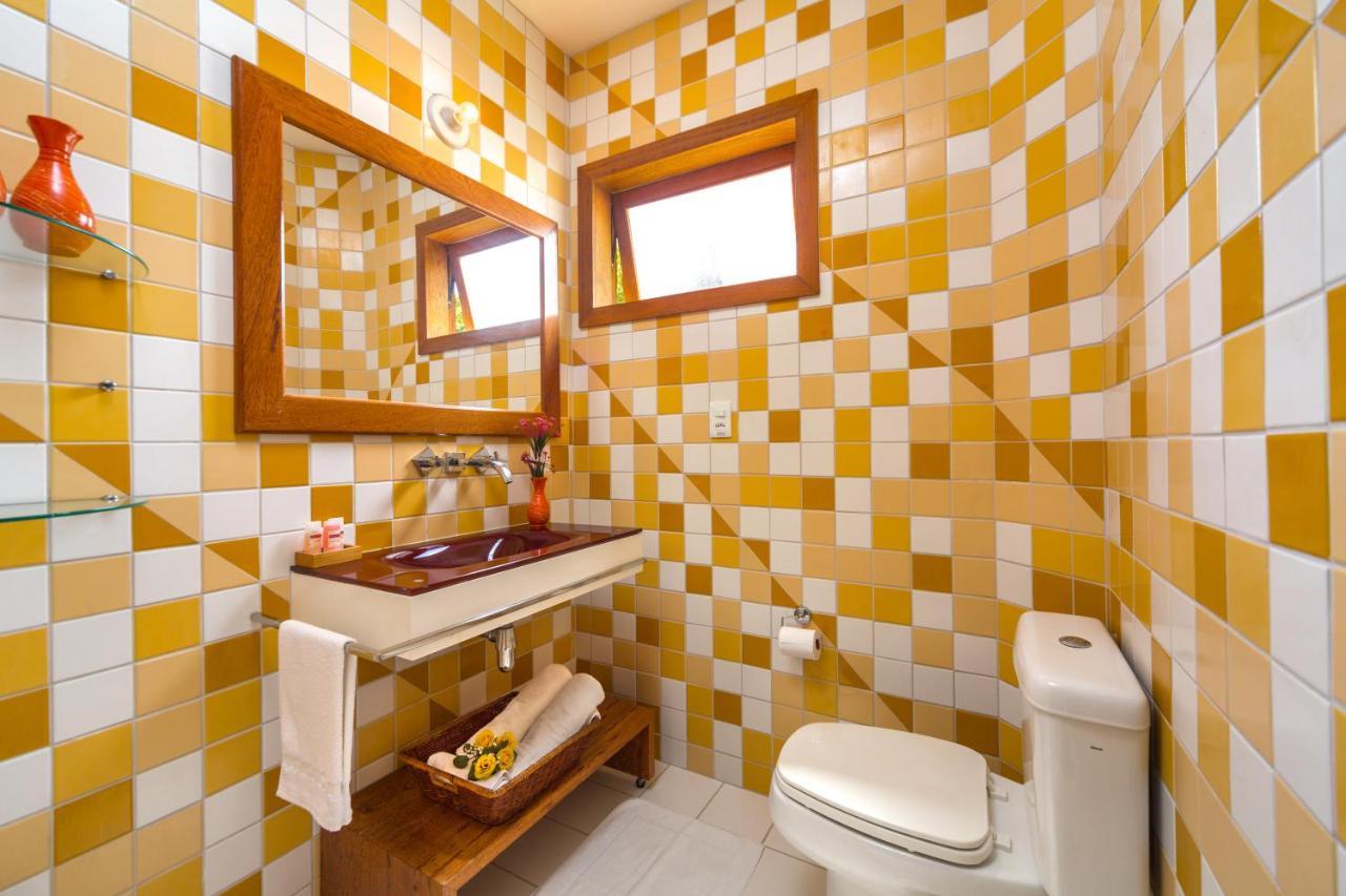 Charm Bahia Residencias Порто Сегуро Стая снимка